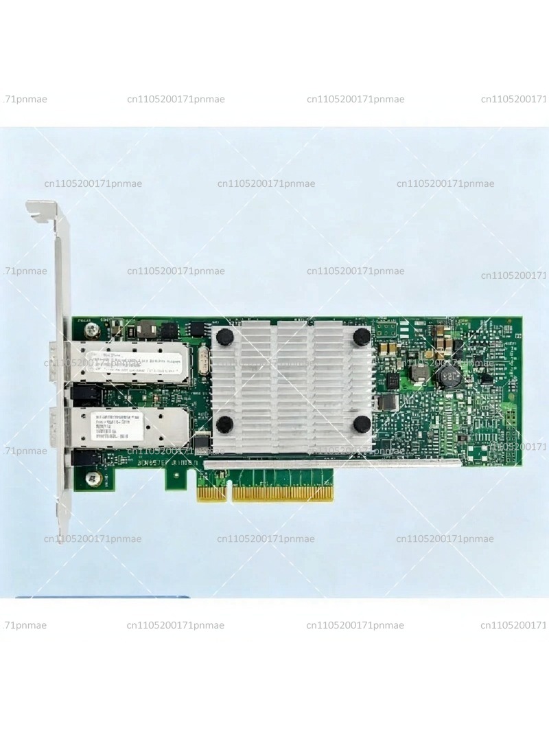 10Gb Sfp+ Pcie Network Card Dual Port - Сетевая карта SFP+ 10 Гбит/с с