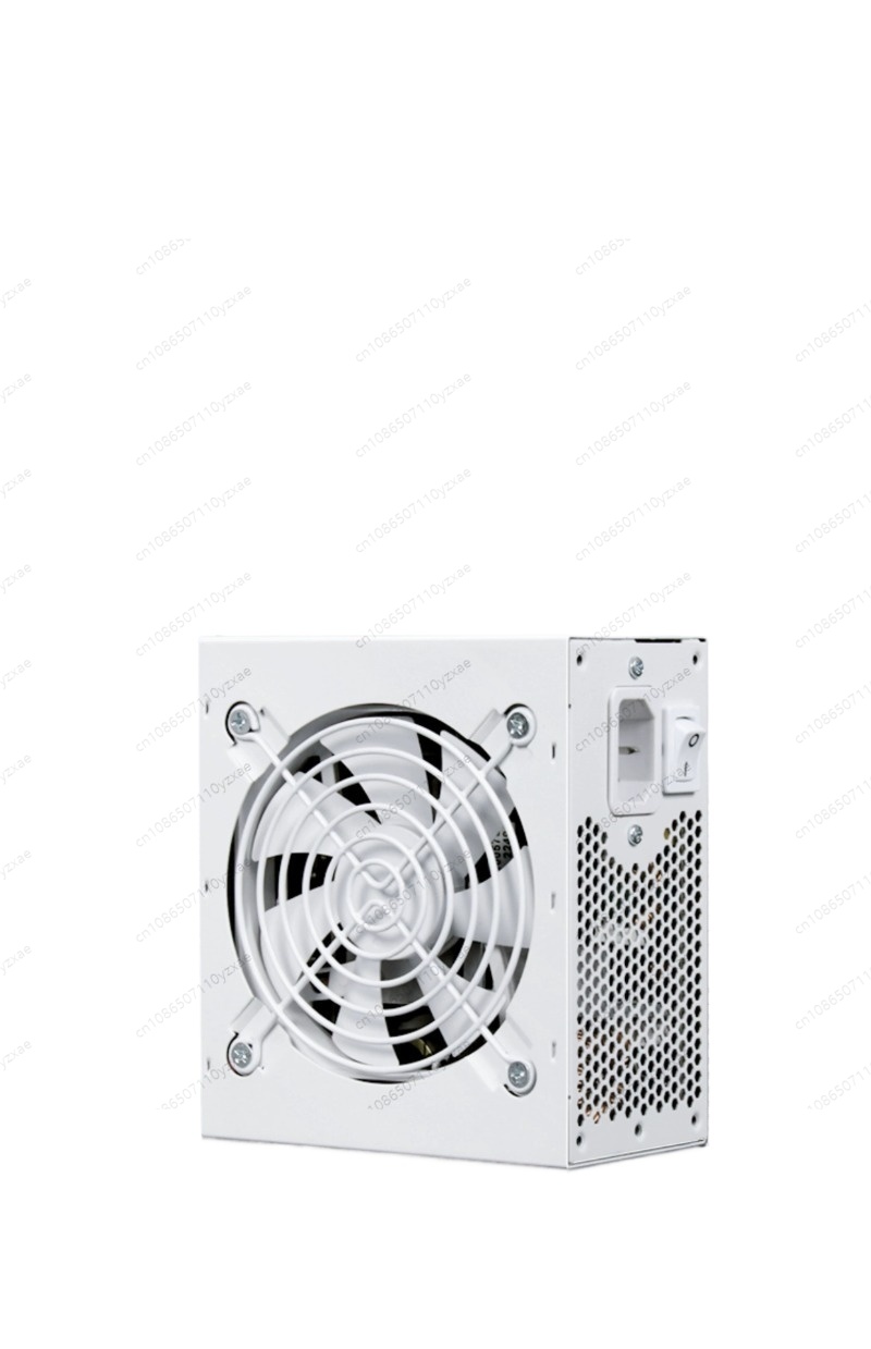 Sfx Power Supply 850W Gold - Полностью модульный блок питания SFX —