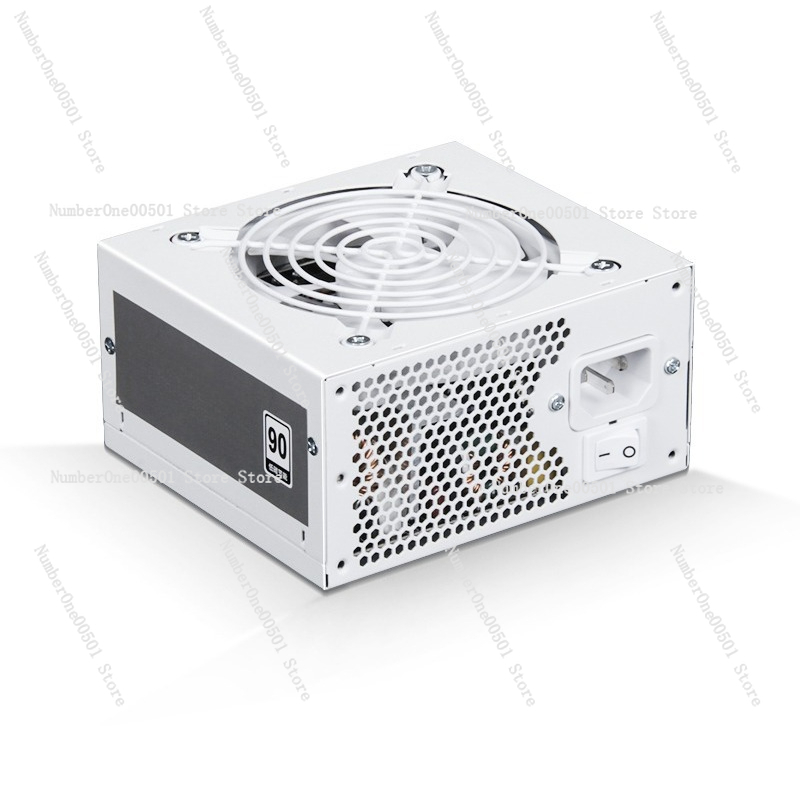 Sfx Power Supply 850W Gold - Золотой полностью модульный блок питания SFX