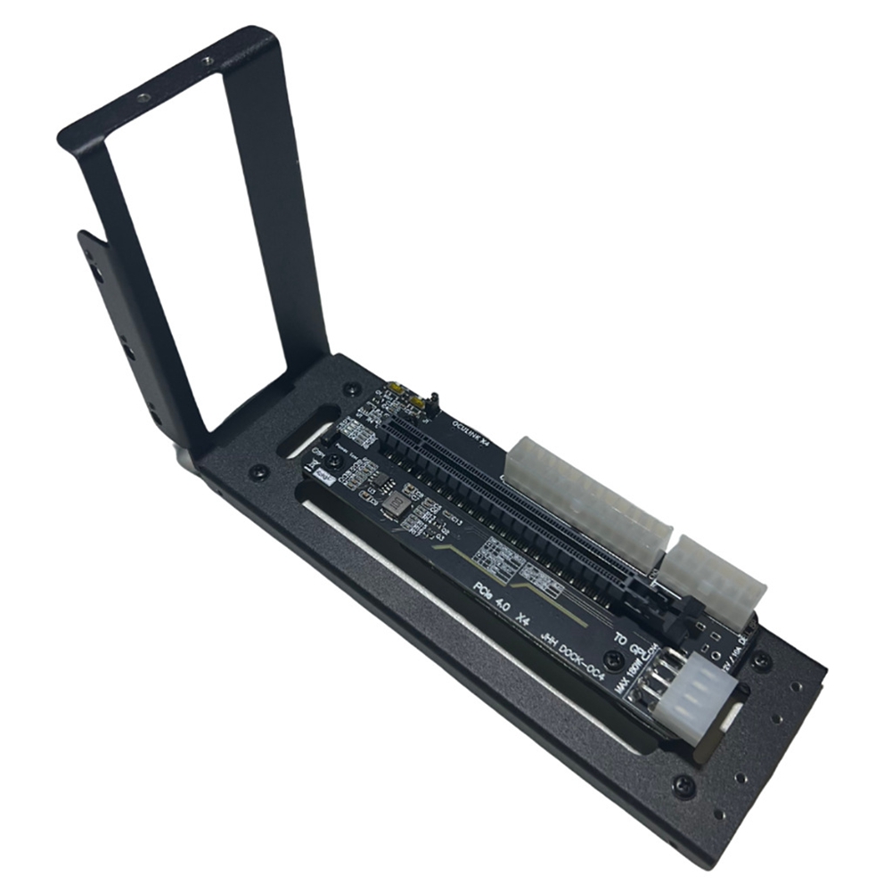 ABKJ-для Oculink/M.2 Nvme Внеш – обзор и цена External Gpu Dock Pcie 4.0 Oculink