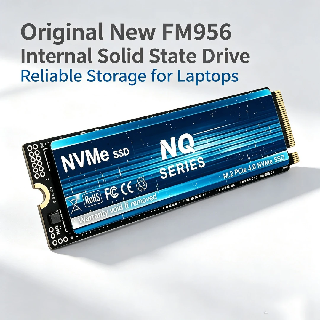 2026 NQ SSD 500 ГБ 1 ТБ 2 ТБ 4 – обзор и цена M.2 Nvme 4Tb Pcie 4.0 Ssd
