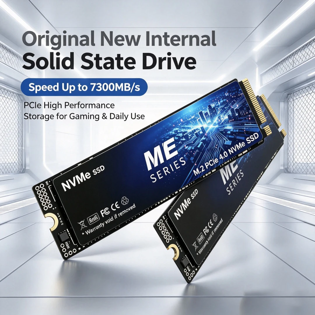 ME SSD 500 ГБ 1 ТБ 2 ТБ 4 ТБ M – обзор и цена M.2 Nvme 4Tb Pcie 4.0 Ssd