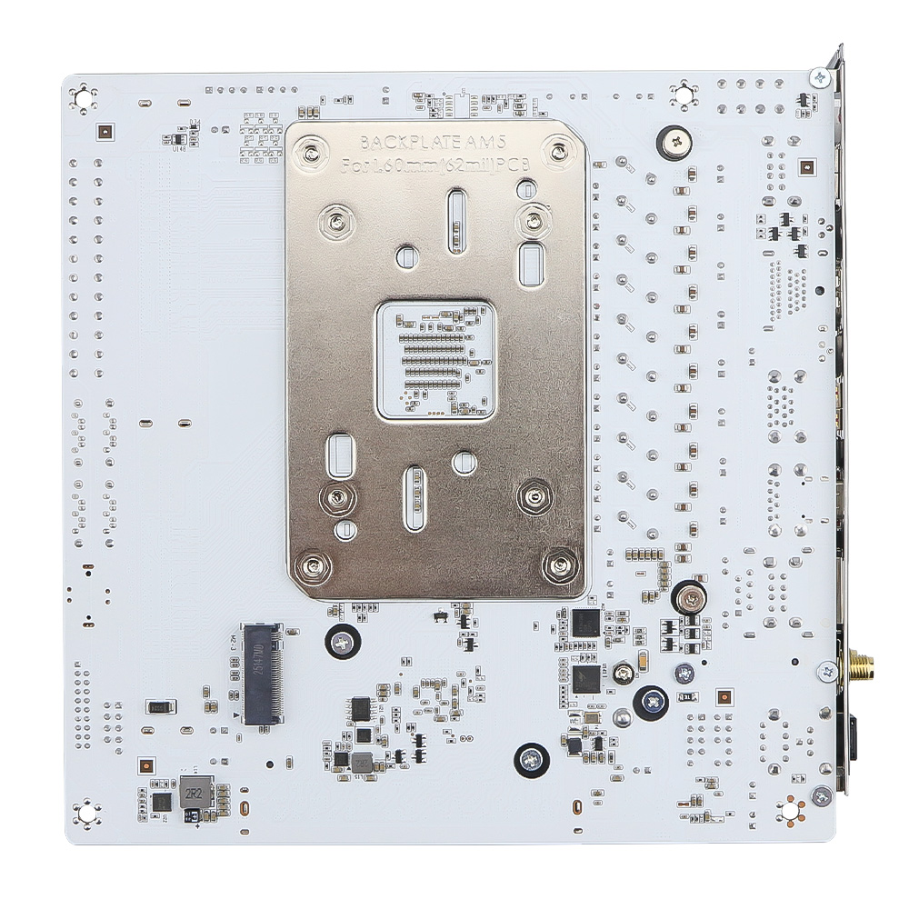 Материнская плата SOYO AMD Ete – обзор и цена B650 Itx Motherboard Wifi