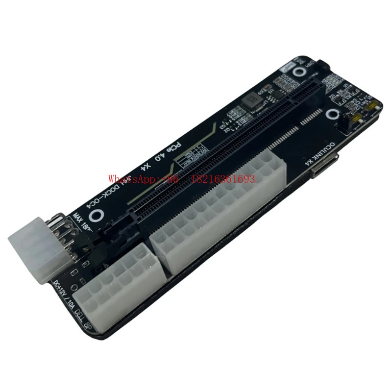 Ограниченное предложение: Комп – обзор и цена External Gpu Dock Pcie 4.0 Oculink