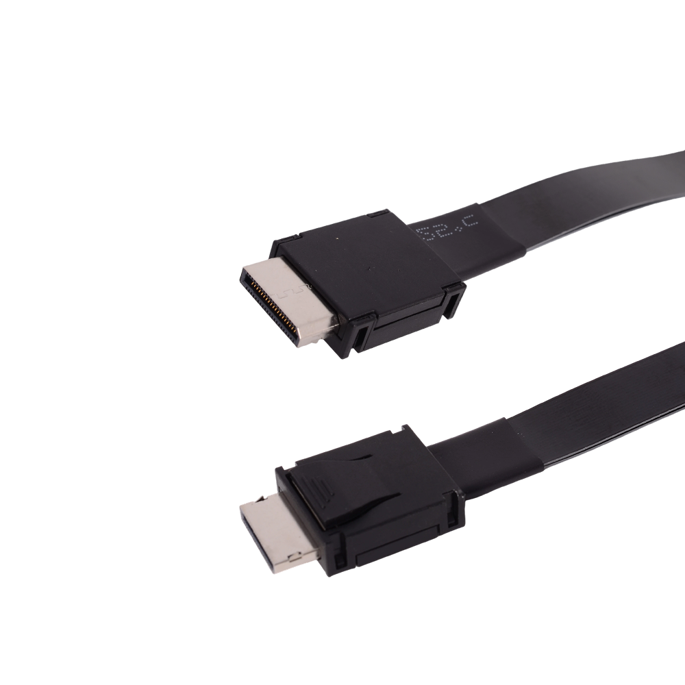 Кабель ADT-Link OCuLink SFF-86 – обзор и цена External Gpu Dock Pcie 4.0 Oculink