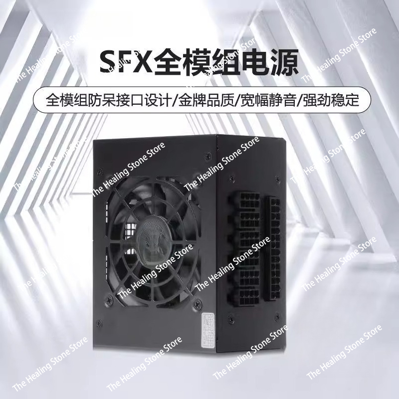 Модульный блок питания SFX 80  – обзор и цена Sfx Power Supply 850W Gold