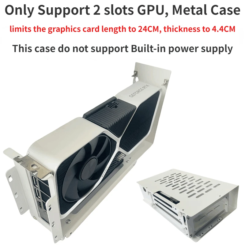 Внешняя графическая карта для  – обзор и цена External Gpu Dock Pcie 4.0 Oculink