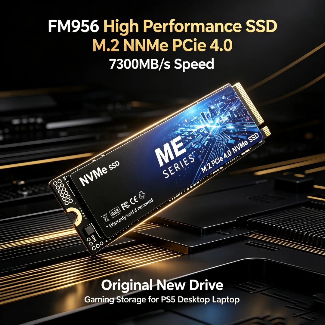 2026 ME SSD 500 ГБ 1 ТБ 2 ТБ 4 – обзор и цена M.2 Nvme 4Tb Pcie 4.0 Ssd