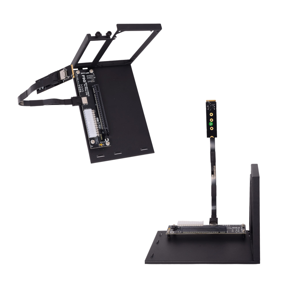 PCIe 4.0 X4 OCuLink для ноутбу – обзор и цена External Gpu Dock Pcie 4.0 Oculink