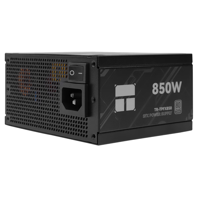 Блок питания для компьютера Ra – обзор и цена Sfx Power Supply 850W Gold