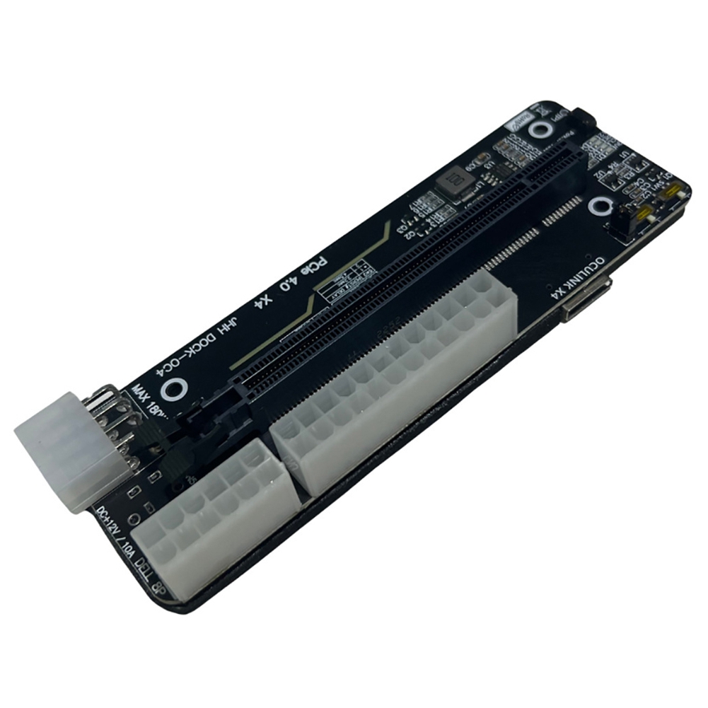 VEHO - Внешний графический ада – обзор и цена External Gpu Dock Pcie 4.0 Oculink