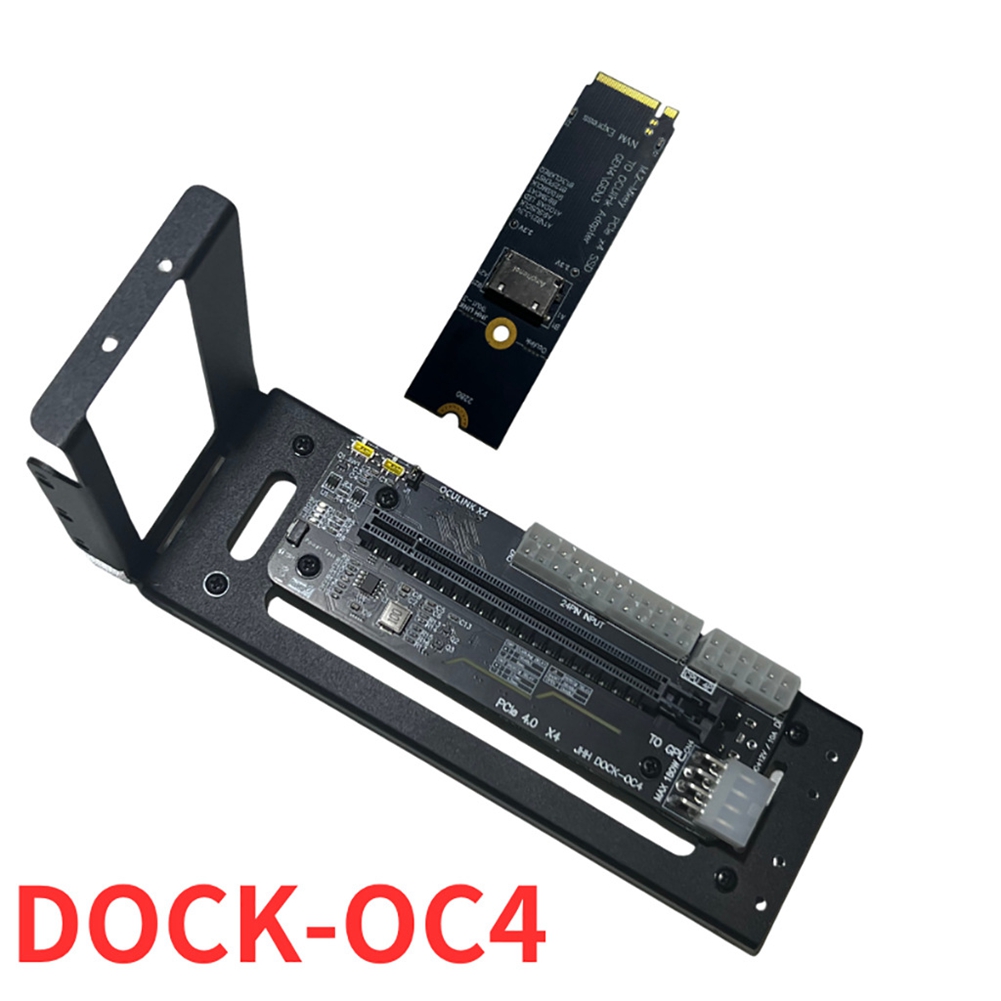 VEHO - Внешний графический ада – обзор и цена External Gpu Dock Pcie 4.0 Oculink