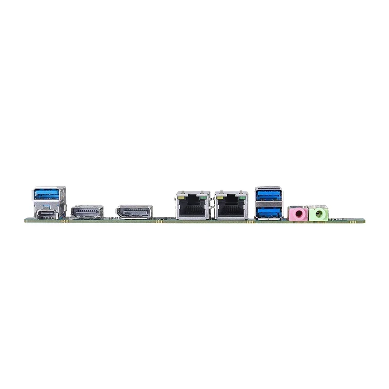 Материнская плата Piesia 12-го – обзор и цена Lga 1700 Ddr5 Itx Motherboard