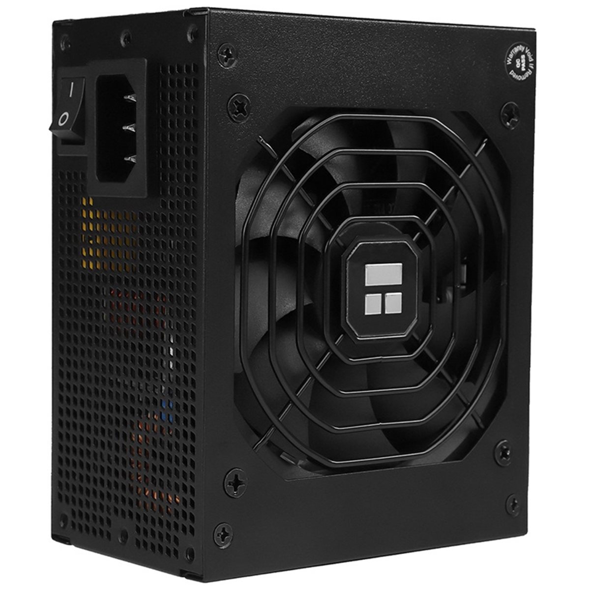 ★ ♠ ♥ Y724A Хит продаж - Блок  – обзор и цена Sfx Power Supply 850W Gold