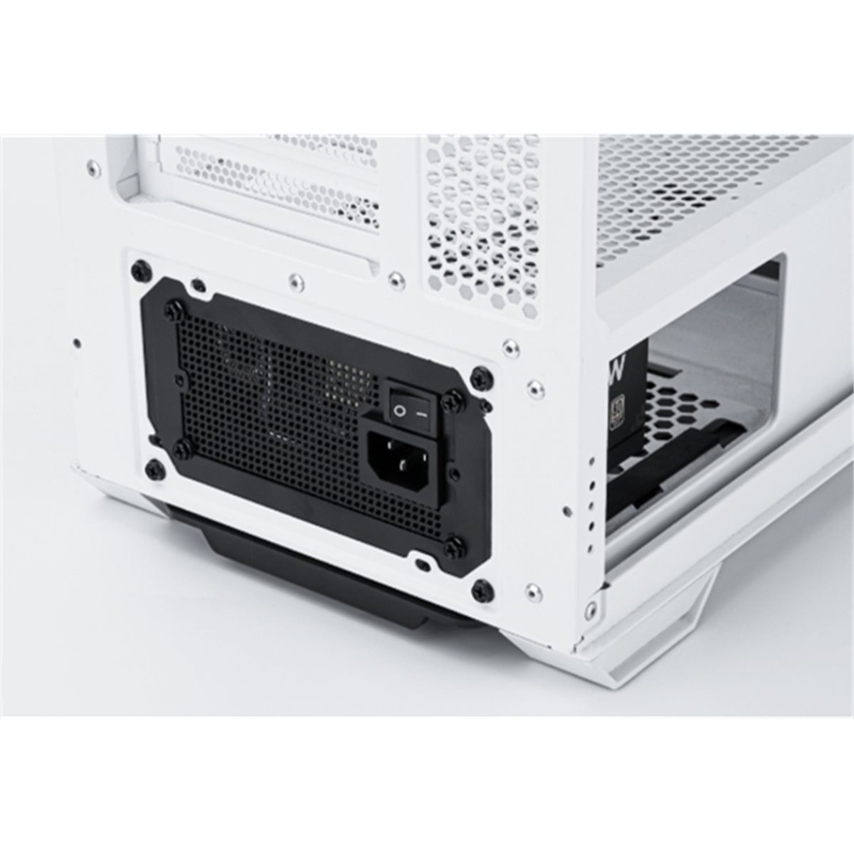 ★ ♠ ♥ Y724A Хит продаж - Блок  – обзор и цена Sfx Power Supply 850W Gold