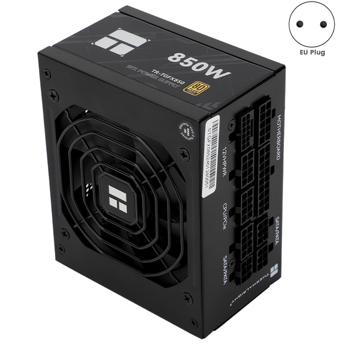 ★ ♠ ♥ Y724A Хит продаж - Блок  – обзор и цена Sfx Power Supply 850W Gold