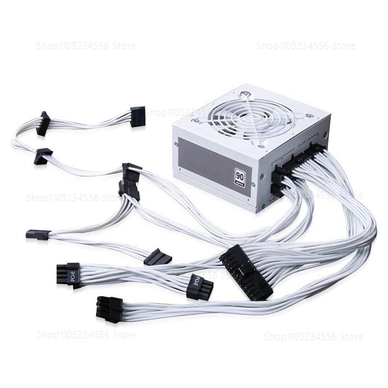 Блок питания SFX Full Module P – обзор и цена Sfx Power Supply 850W Gold