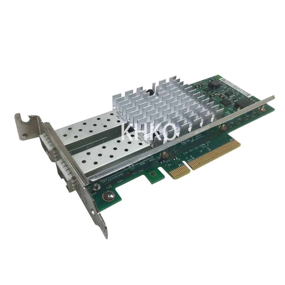 Оригинальный 560SFP + двухпорт – обзор и цена 10Gb Sfp+ Pcie Network Card Dual Port