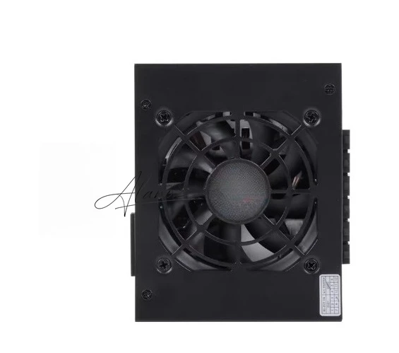 Бесшумный модульный блок питан – обзор и цена Sfx Power Supply 850W Gold