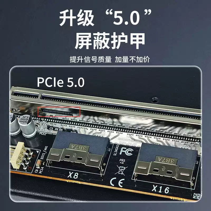 Внешний док-станция для видеок – обзор и цена External Gpu Dock Pcie 4.0 Oculink