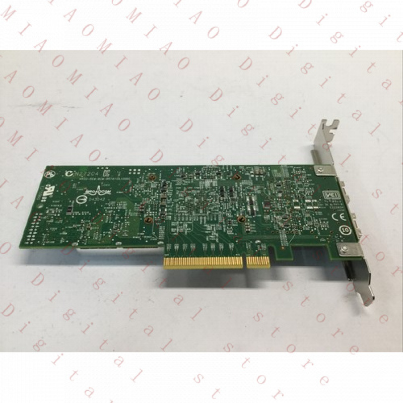 RY 0N20KJ ДЛЯ DELL BROADCOM 57 – обзор и цена 10Gb Sfp+ Pcie Network Card Dual Port