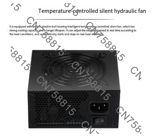 Быстрая доставка, бесшумный мо – обзор и цена Sfx Power Supply 850W Gold