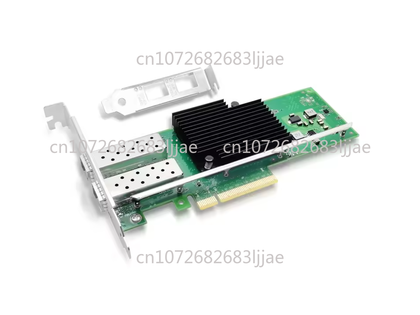 Сетевая карта PCI-E X710-DA2BL – обзор и цена 10Gb Sfp+ Pcie Network Card Dual Port