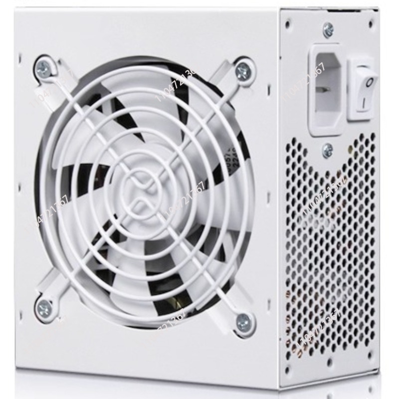 Полный модуль SFX, чистый белы – обзор и цена Sfx Power Supply 850W Gold