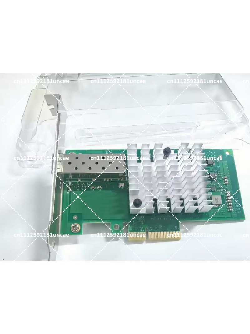Сетевая карта X520-DA1 10Gb SF – обзор и цена 10Gb Sfp+ Pcie Network Card Dual Port