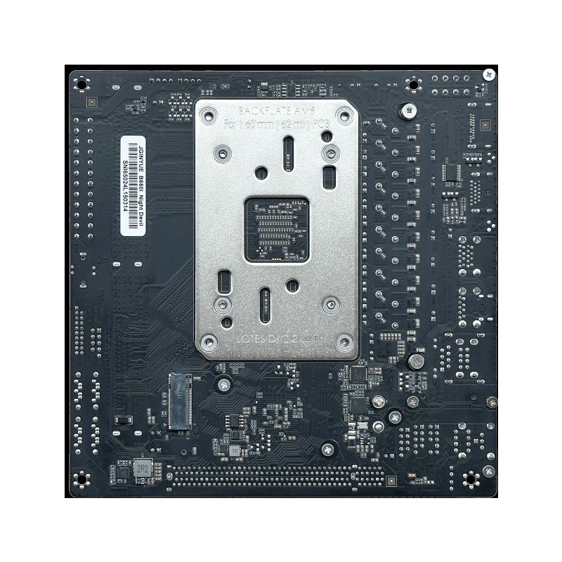 Материнская плата B650 9600X M – обзор и цена B650 Itx Motherboard Wifi