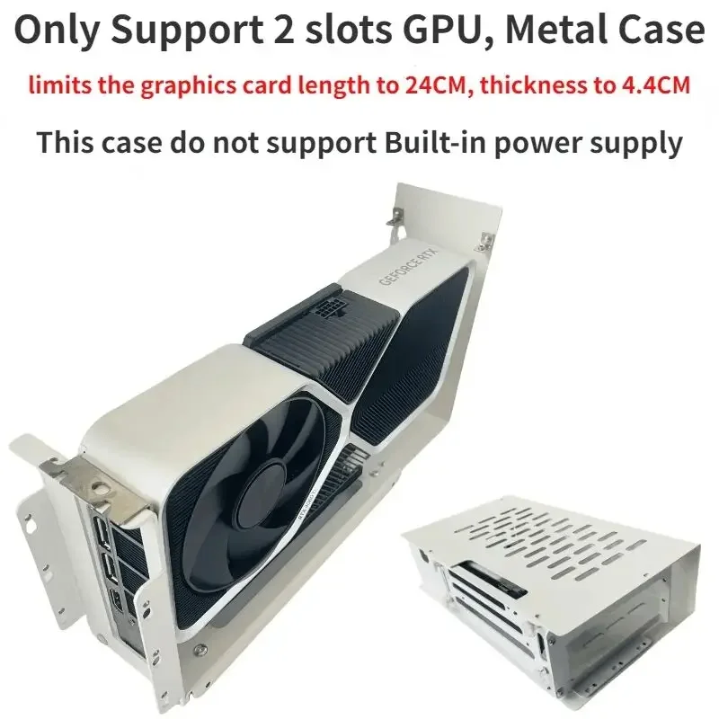 Внешняя графическая карта для  – обзор и цена External Gpu Dock Pcie 4.0 Oculink