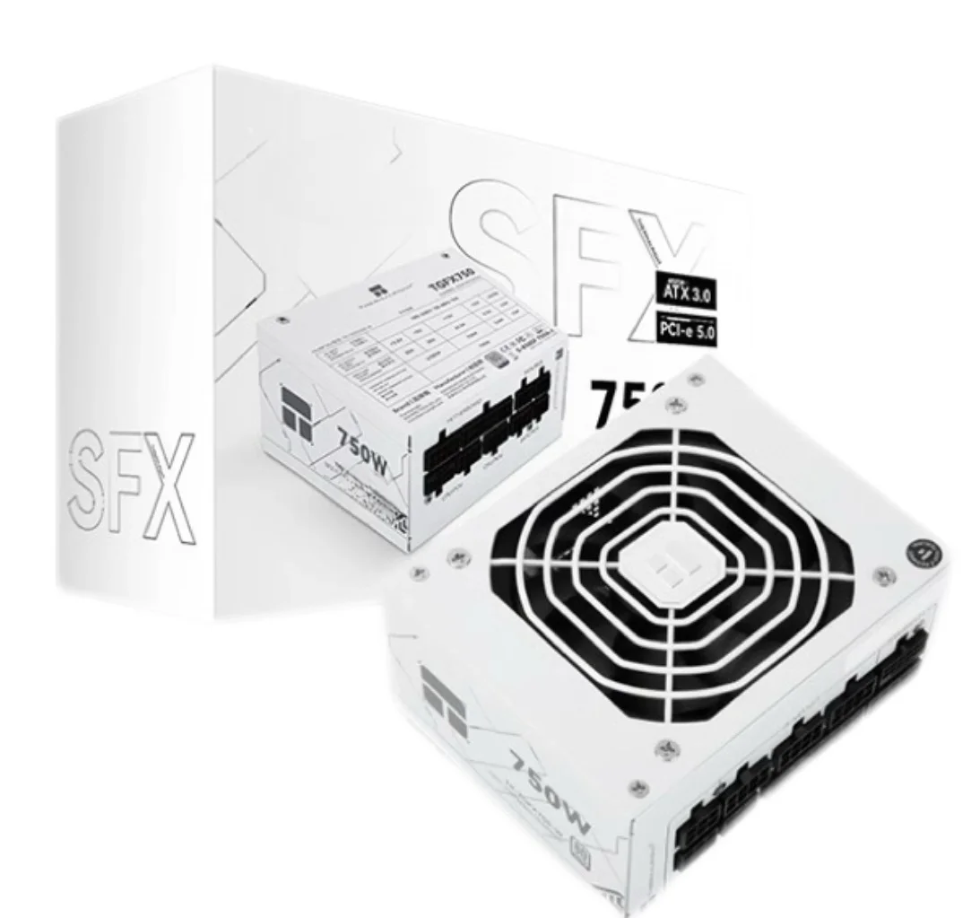 Полный модуль Gold SFX Малый и – обзор и цена Sfx Power Supply 850W Gold