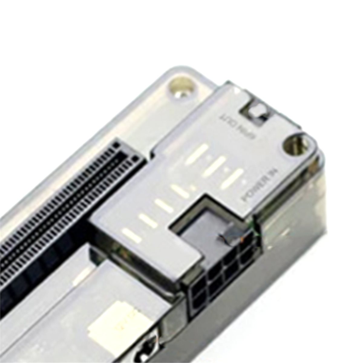 Акция: Док-станция OCuLink для – обзор и цена External Gpu Dock Pcie 4.0 Oculink
