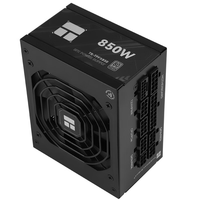 Блок питания для корпуса компь – обзор и цена Sfx Power Supply 850W Gold