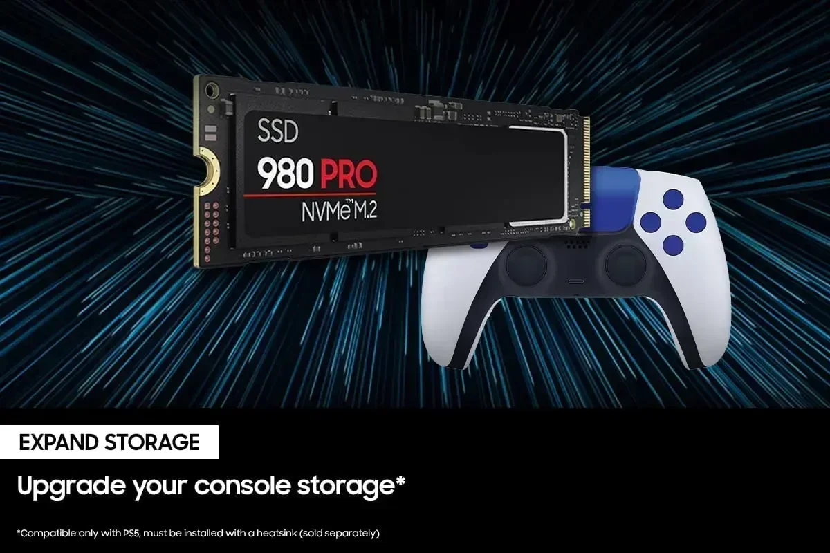 Новый SSD-накопитель 980 Pro 1 – обзор и цена M.2 Nvme 4Tb Pcie 4.0 Ssd